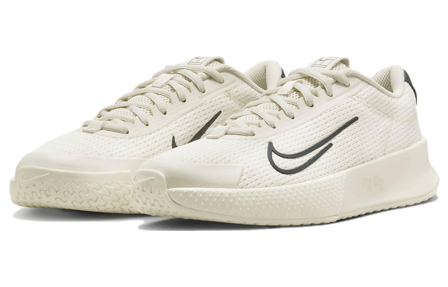 Nike Court Vapor Lite 2 Beige — фото 3