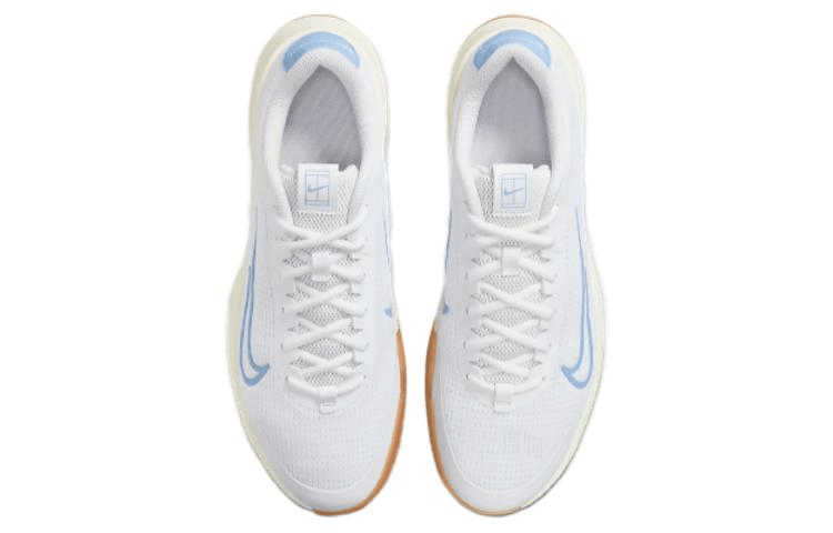 Nike Vapor Lite 2 White Blue — фото 3