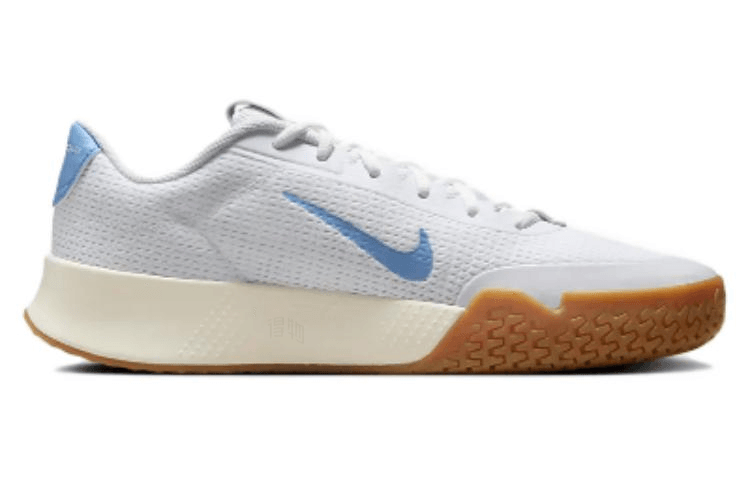 Nike Vapor Lite 2 White Blue — фото 1