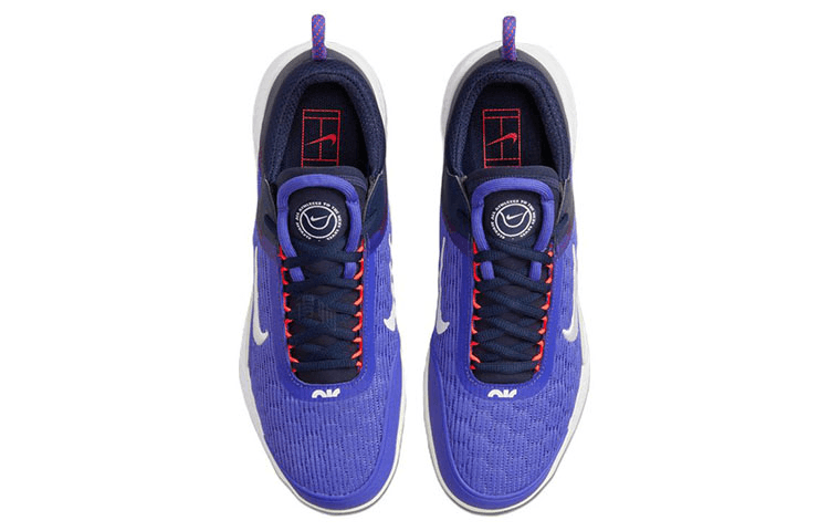 Nike Zoom Court NXT HC — фото 3