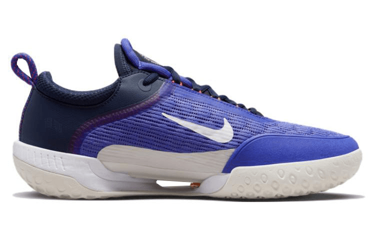 Nike Zoom Court NXT HC — фото 1