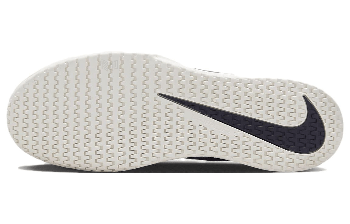 Nike Court Vapor Lite 2 Blue White — фото 5