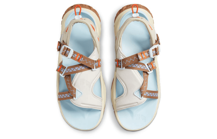 Nike Oneonta Sandal — фото 2