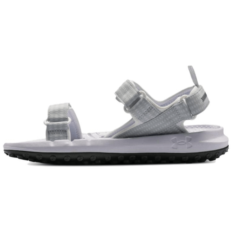 Under Armour Sandals White — фото 3