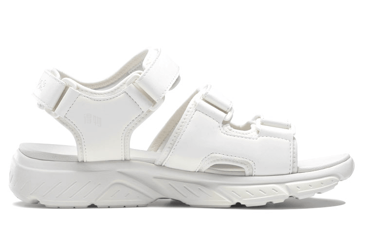 Reebok Hyperium Sandal White — фото 1