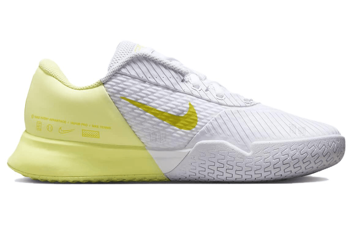 Nike Air Zoom Vapor Pro 2 — фото 1