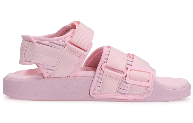 Adidas Adilette Sandal 2.0 Pink — фото 1