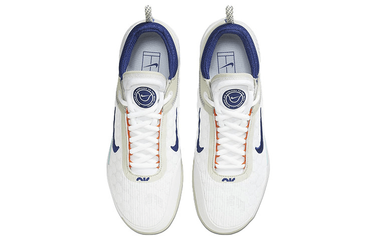 Nike Court Zoom NXT HC — фото 3