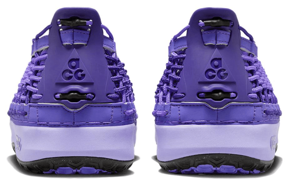 Nike ACG Watercat+ "Court Purple" — фото 4