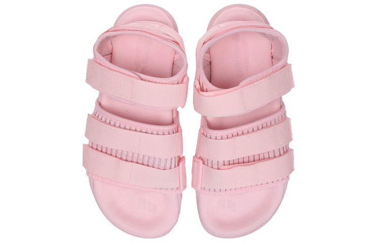 Adidas Adilette Sandal 2.0 Pink — фото 3