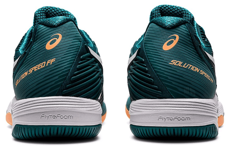 ASICS Solution Speed FF 2 — фото 4