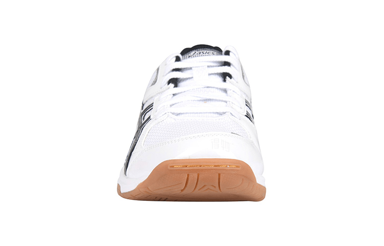 ASICS River CS White Black — фото 2