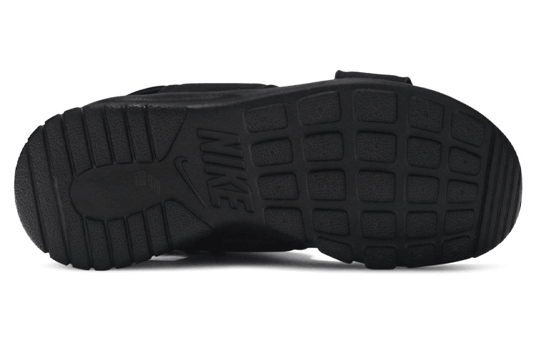 Nike Tanjun Sandal Black — фото 4