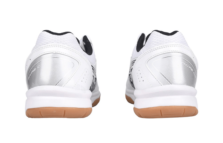 ASICS River CS White Black — фото 3