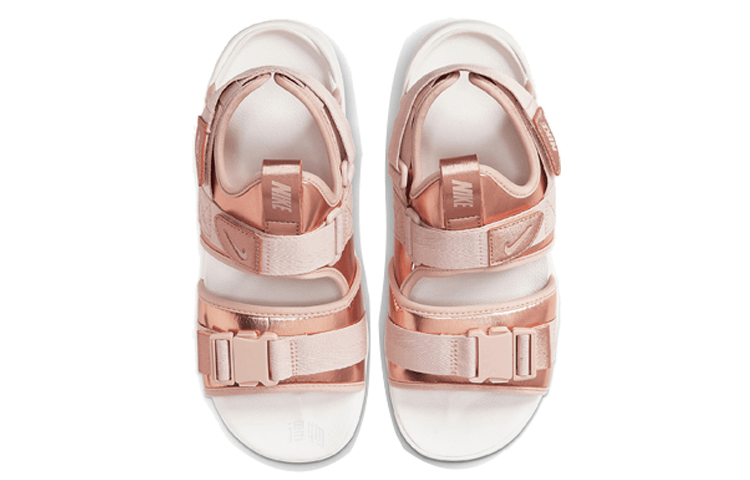 Nike Canyon Sandal Rose Gold — фото 3