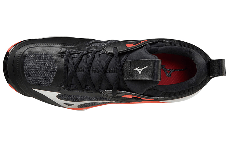 Mizuno Wave Momentum 2 — фото 2