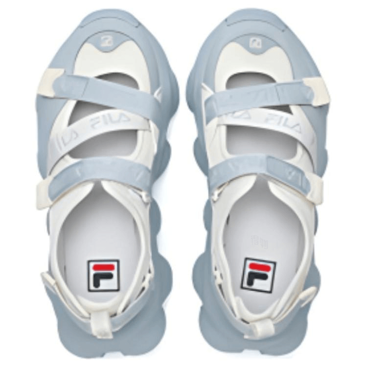 FILA Sandals — фото 2
