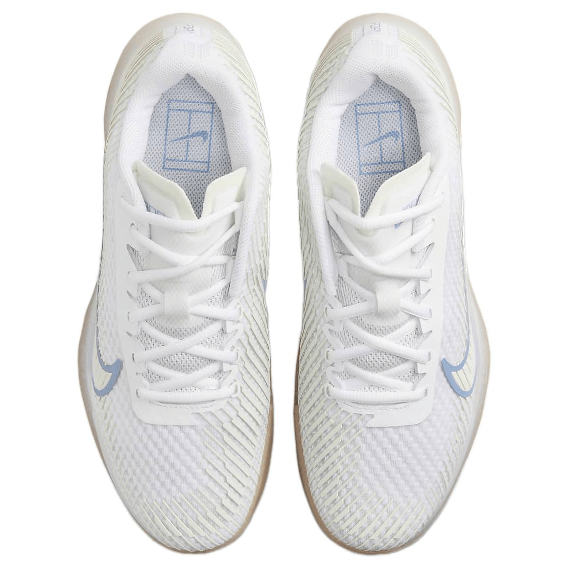 Nike Air Zoom Vapor 11 HC — фото 6