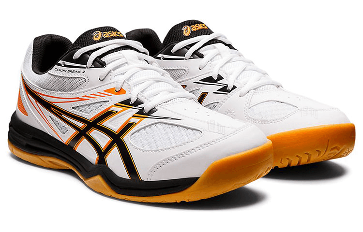 ASICS Court Break 2 — фото 2