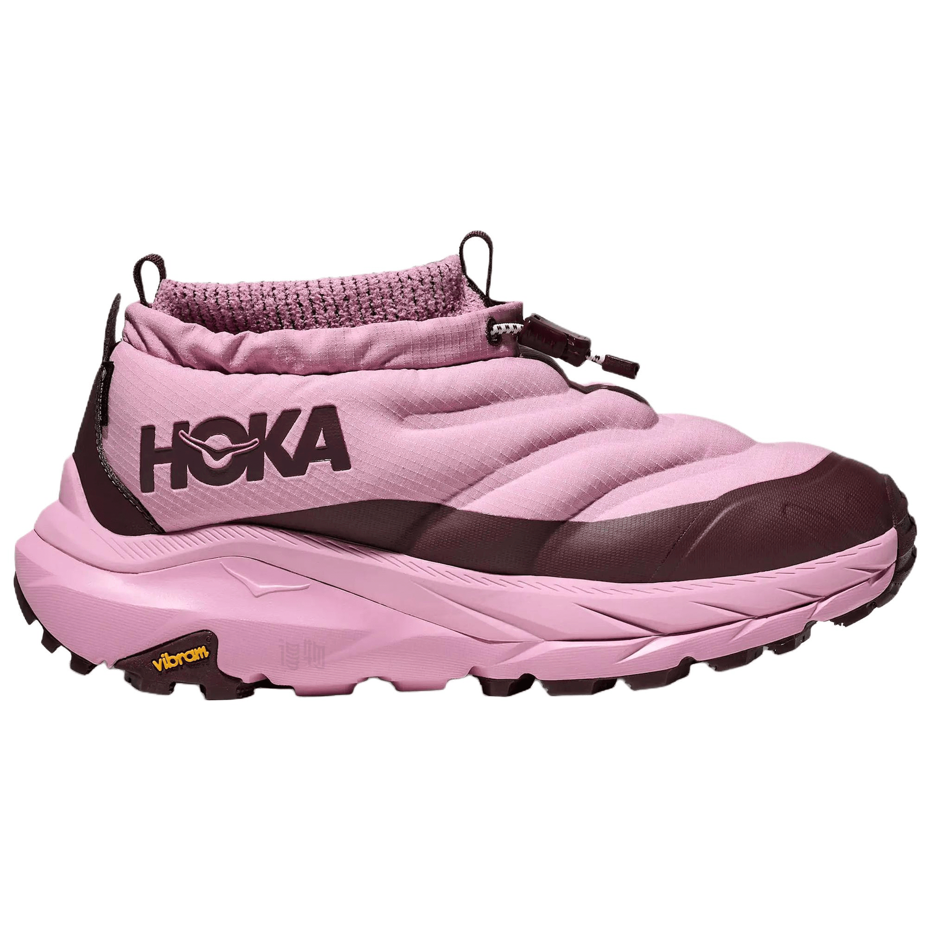 Hoka One One Halfdays HOKA ONE ONE Kaha 2 Frost Moc GTX — фото 1