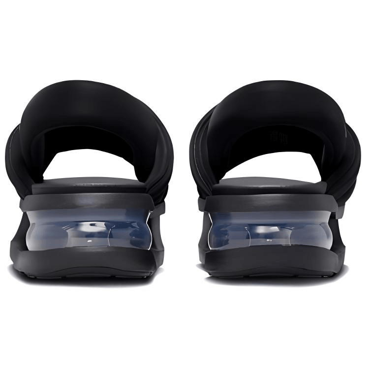 Nike Air Max Sandal Black — фото 3