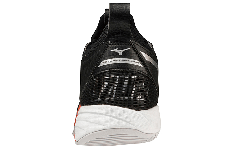 Mizuno Wave Momentum 2 — фото 3