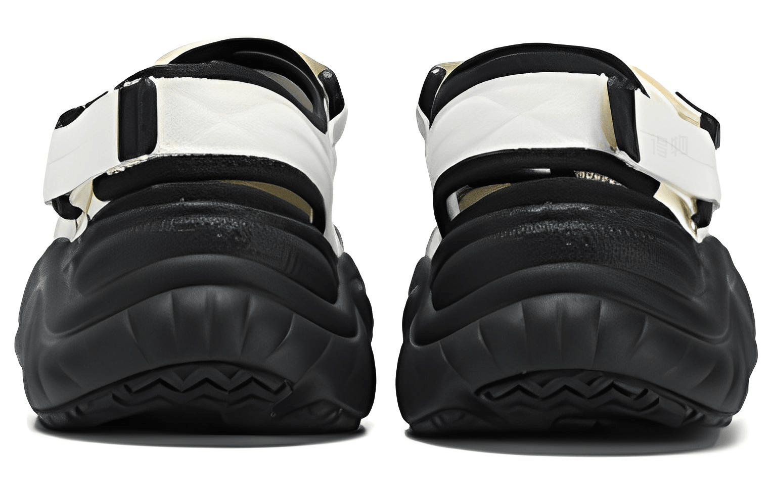FILA Fusion Conch — фото 2