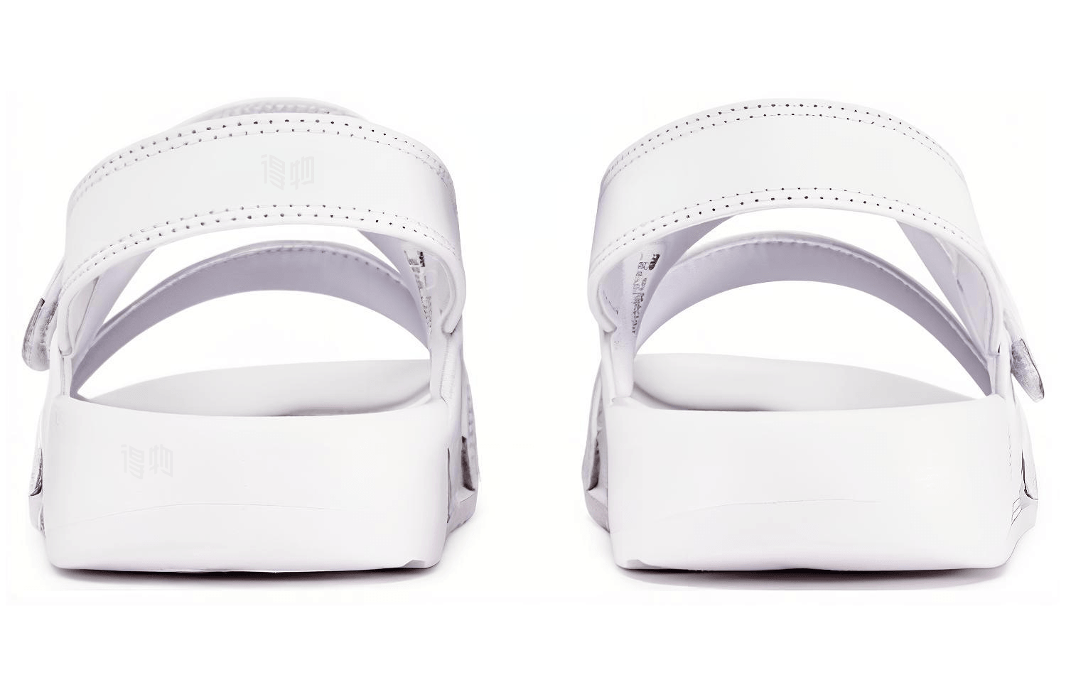 New Balance NCLAY White — фото 3