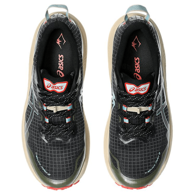 ASICS Gel-Trabuco Max 3 — фото 2