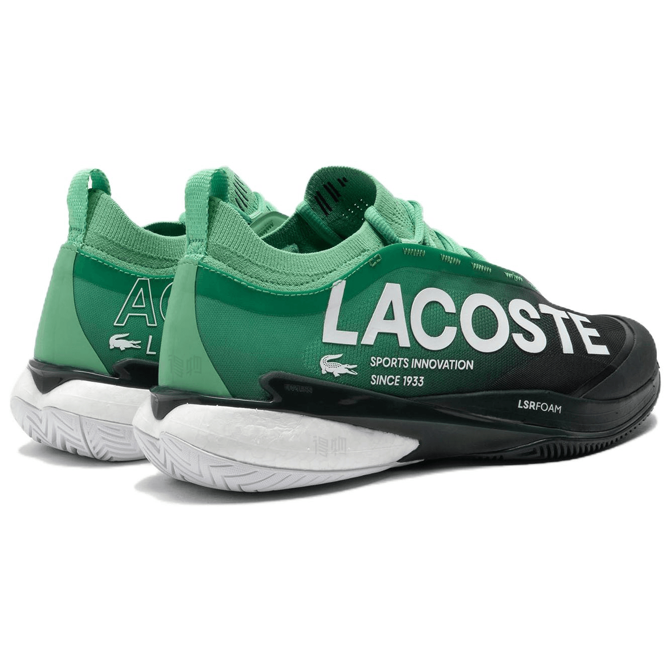 Lacoste AG-LT25 Lite — фото 3