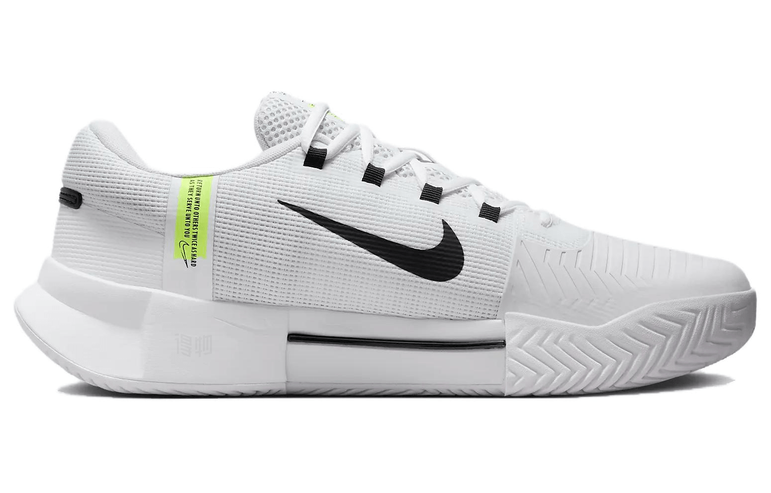 Nike Zoom GP Challenge 1 — фото 1