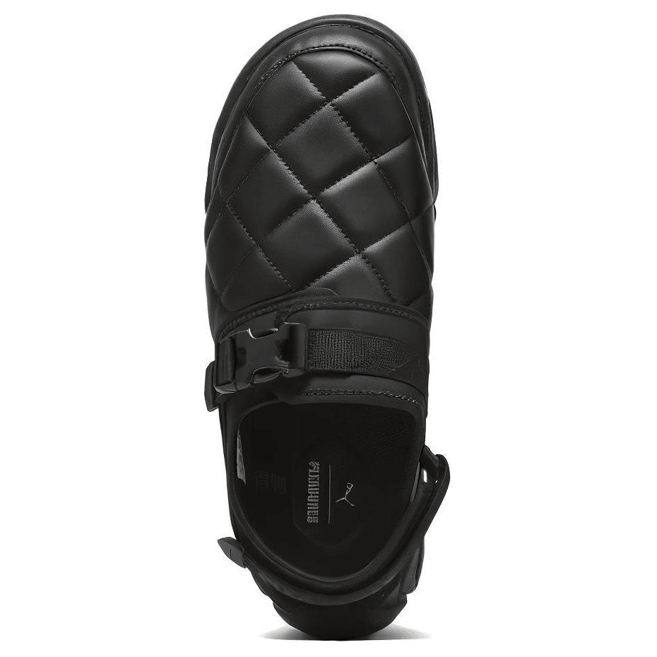 Puma PLEASURES x PUMA TS-01 Quilt — фото 3