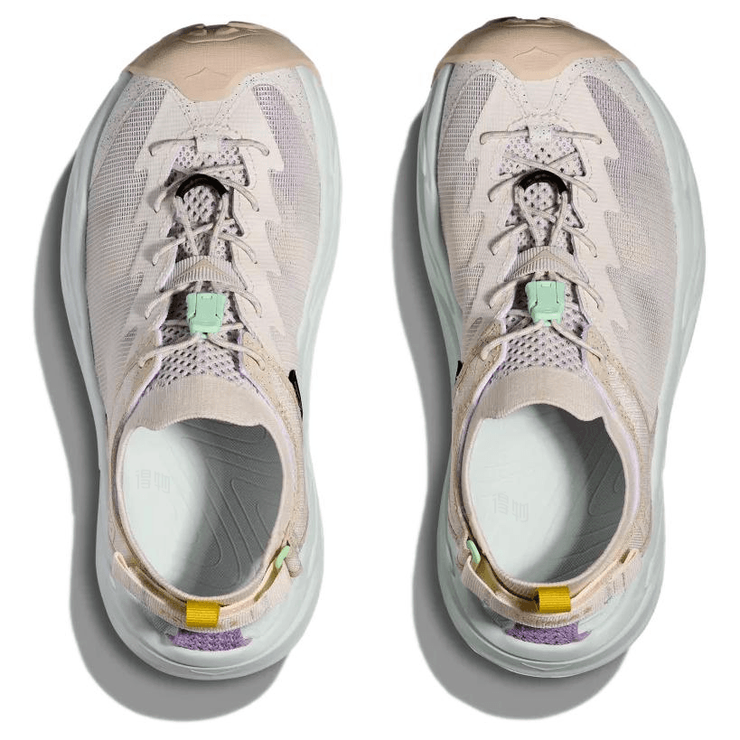 Hoka One One Hopara 2 White — фото 3
