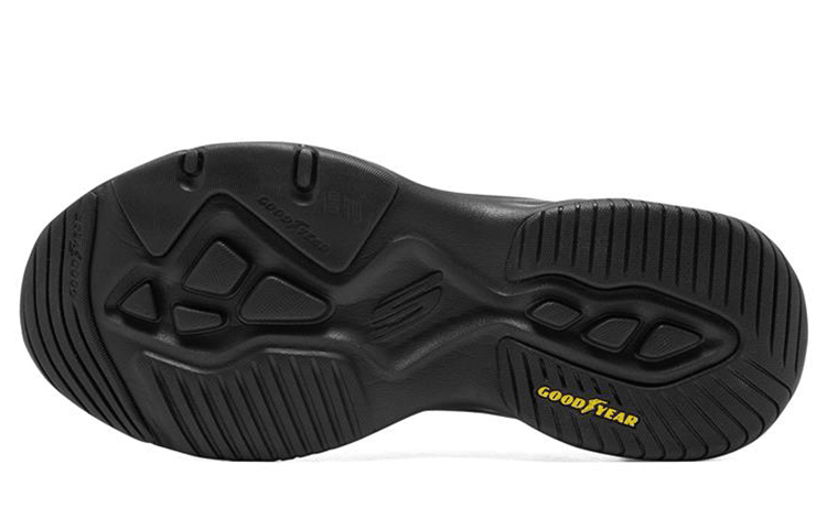Skechers D'LITES — фото 4