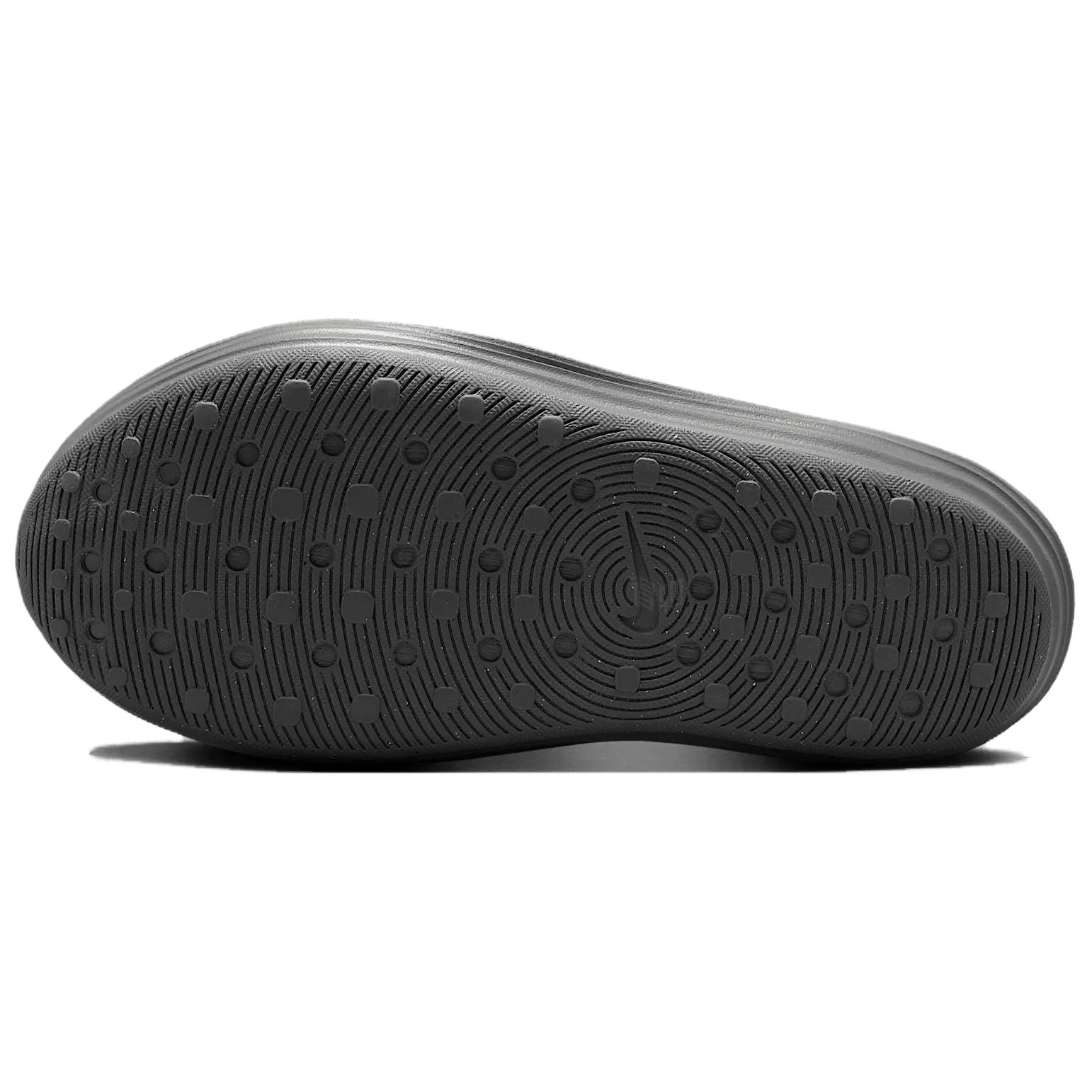 Nike ReactX Reju8 Smoke Grey — фото 5