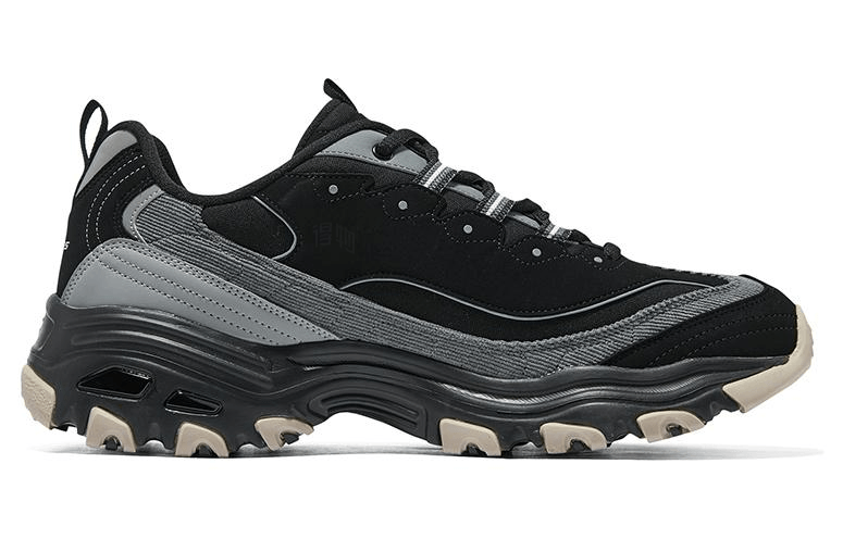 Skechers Обувь (Арт. 894265-BKGY) — фото 1