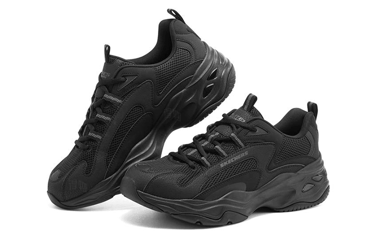 Skechers D'LITES — фото 2