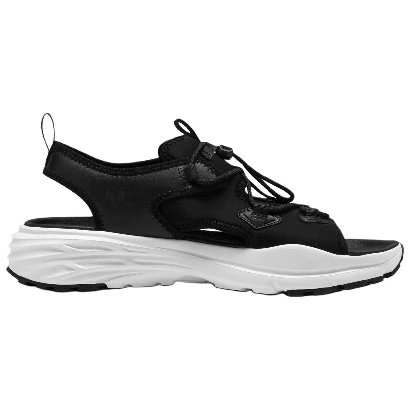 Puma Hypnotic Sandals Black — фото 1