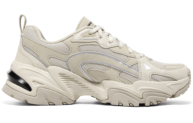 Skechers Stamina V2 Beige — фото 1