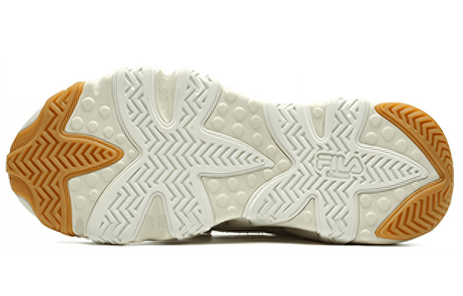 FILA FUSION Starfish Cvs TPU — фото 4