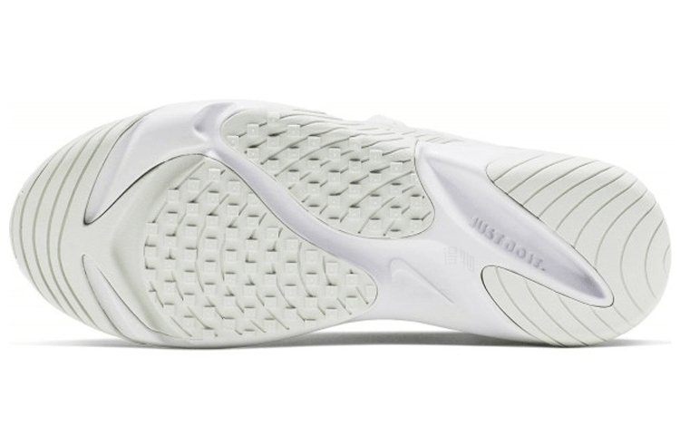 Nike Zoom 2K White — фото 5