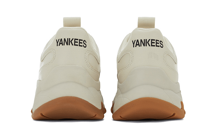 MLB Big Ball Chunky Light Beige — фото 4