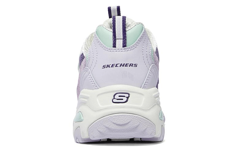 Skechers D'LITES — фото 4