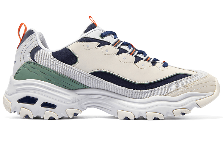 Skechers D'LITES 3 — фото 1