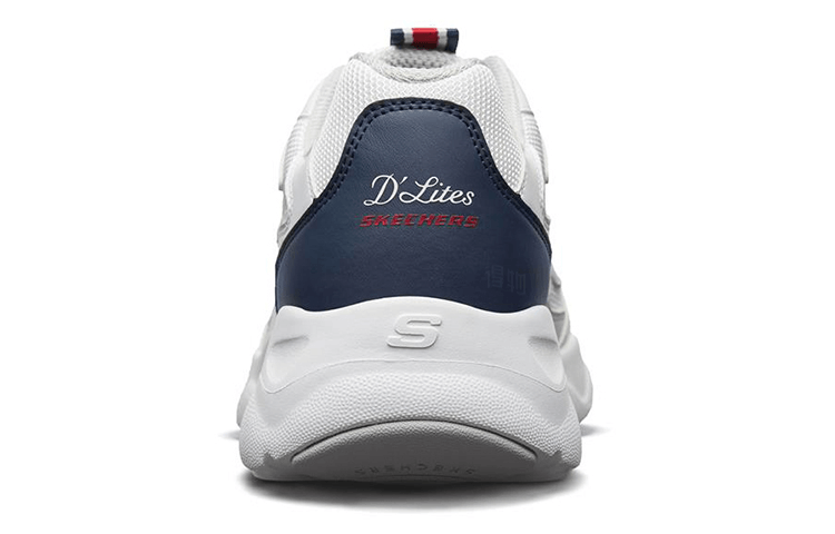 Skechers D'LITES Lites Airy — фото 3
