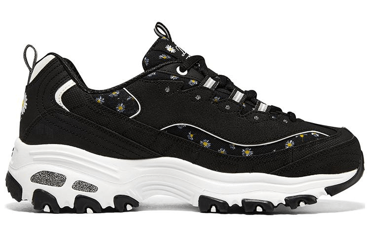 Skechers D'LITES 1.0 fafa — фото 1