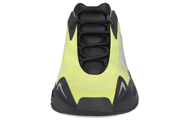adidas originals adidas Yeezy Boost 700 MNVN "Phosphor" — фото 3