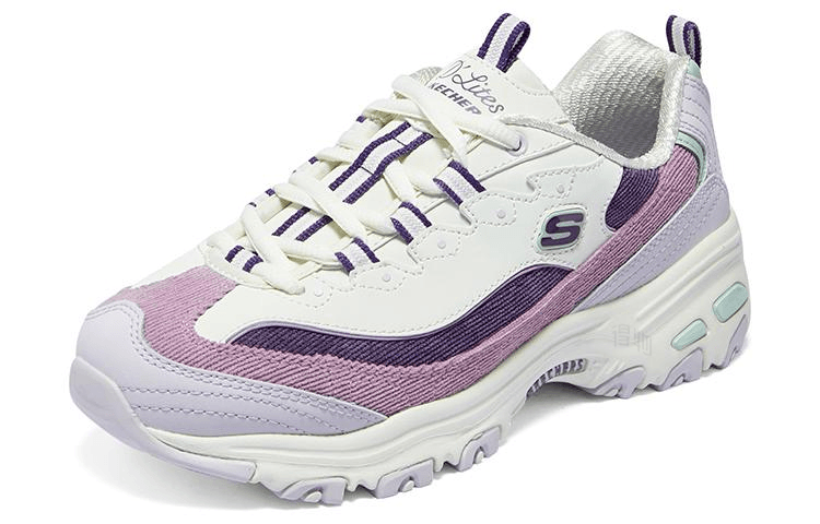 Skechers D'LITES — фото 2