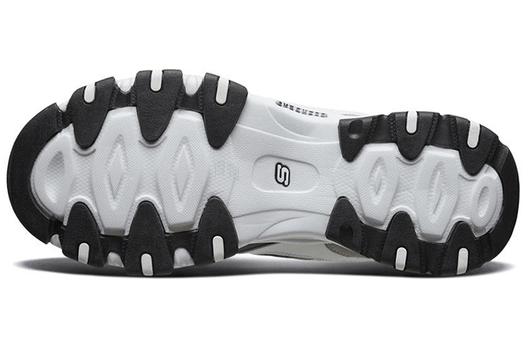 Skechers D'LITES — фото 4