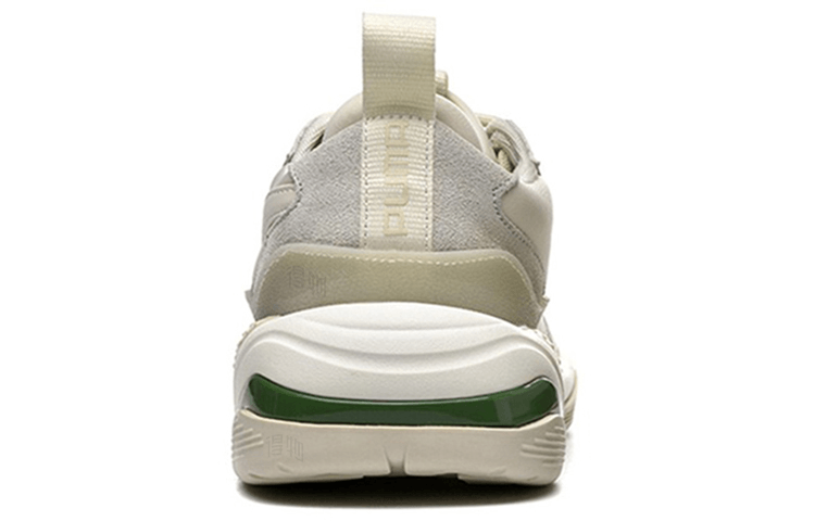 Puma Thunder Spectra White — фото 3